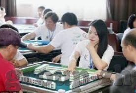 欢聚麻将炸金花群-欢聚麻将炸金花群，一场别开生面的社交盛宴